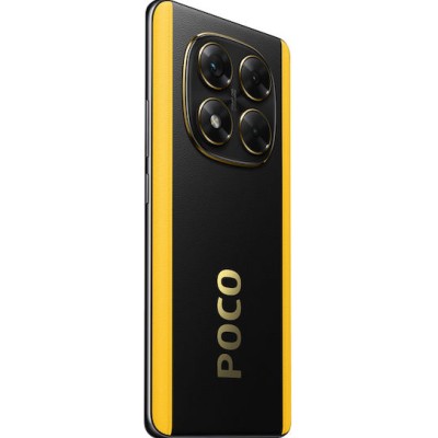Xiaomi Poco X7 5G (12GB/512GB) Black EU